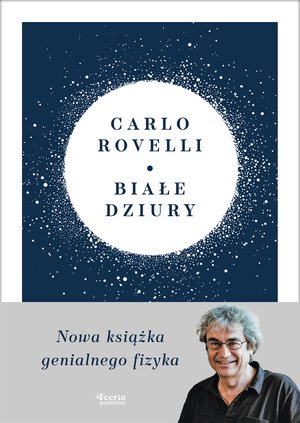 Białe dziury – ebook
