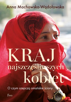 Kraj najszczęśliwszych kobiet – ebook