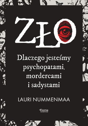 Dokument, literatura faktu, reportaże, biografie: Zło &ndash; ebook