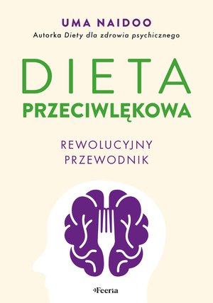 Dieta przeciwlękowa – ebook