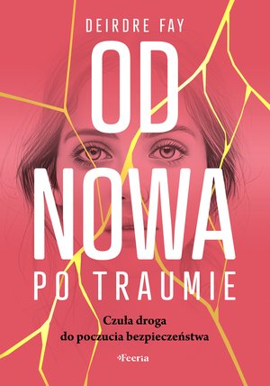 Od nowa po traumie – ebook