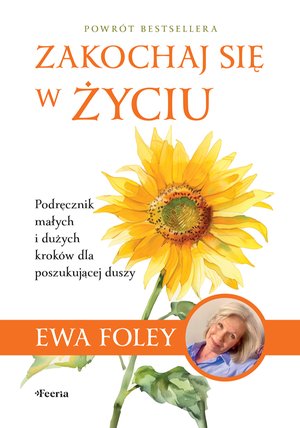 Zakochaj się w życiu – ebook