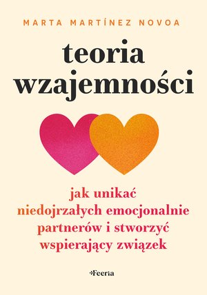 Teoria wzajemności &ndash; ebook