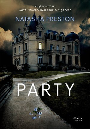 Party – ebook