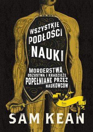 Wszystkie podłości nauki – ebook