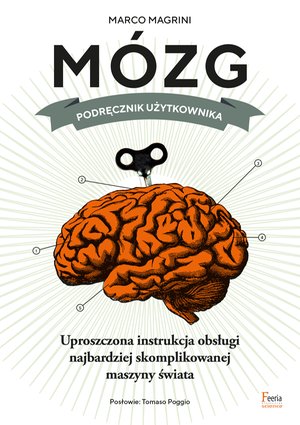 Mózg. Podręcznik użytkownika – ebook