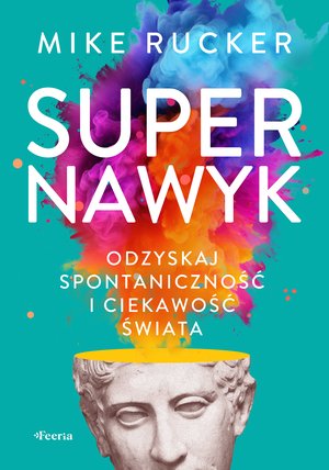 Supernawyk – ebook