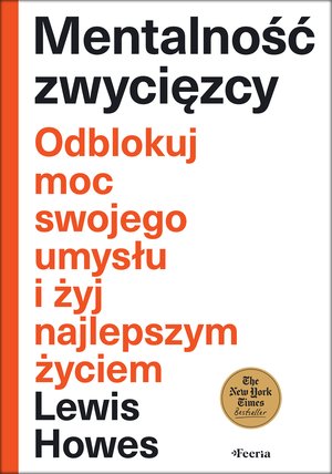 Mentalność zwycięzcy – ebook