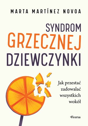 Syndrom grzecznej dziewczynki – ebook