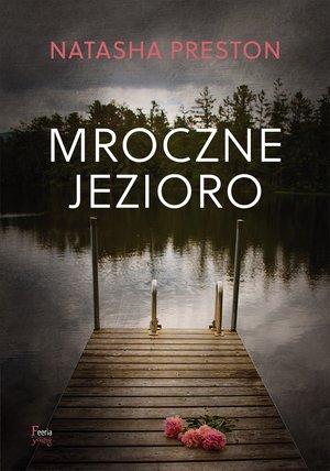 Mroczne jezioro – ebook