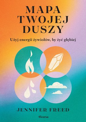 Mapa twojej duszy – ebook