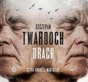 Drach – audiobook