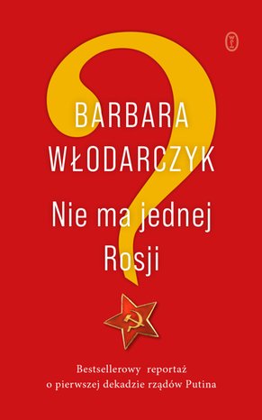 Nie ma jednej Rosji – ebook