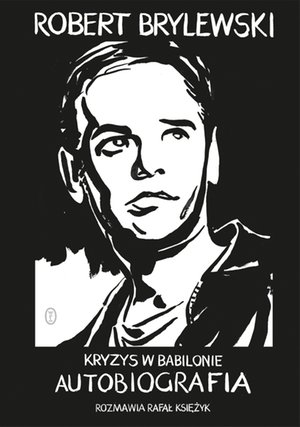 Kryzys w Babilonie – ebook