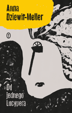 Od jednego Lucypera – ebook