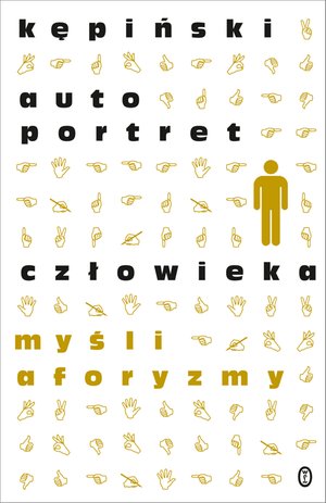 Autoportret człowieka – ebook