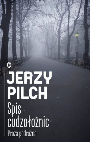 Spis cudzołożnic – ebook
