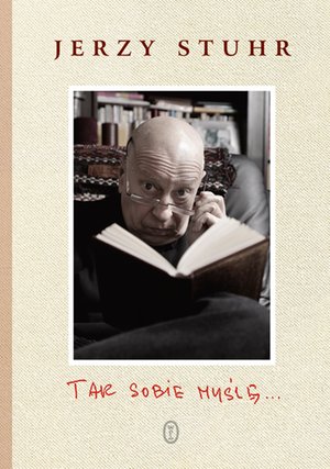 Tak sobie myślę... – ebook