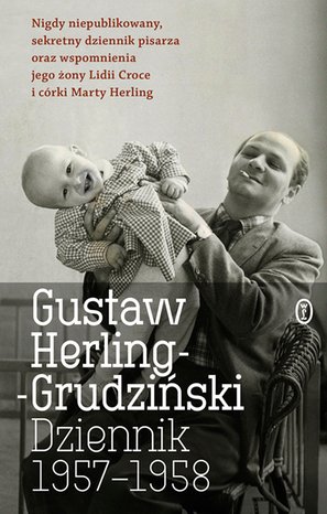 Dziennik 1957-1958 – ebook