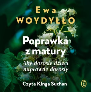 Poprawka z matury – audiobook