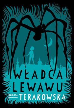 Władca Lewawu – ebook