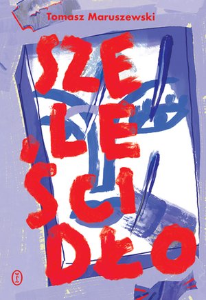 Szeleścidło &ndash; ebook