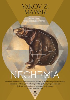 Nechemia – ebook