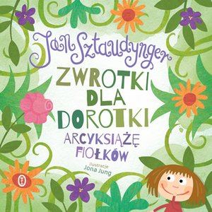 Zwrotki dla Dorotki – ebook