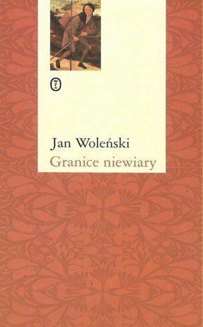 Granice niewiary – ebook