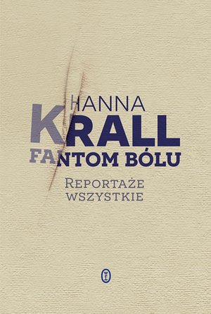 Fantom bólu – ebook