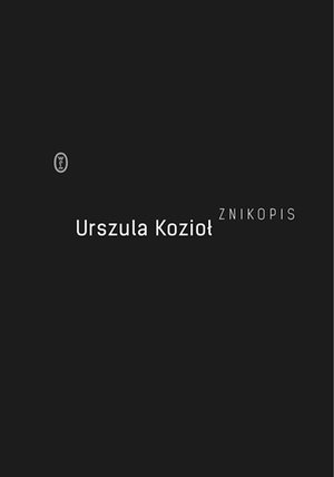 Znikopis – ebook