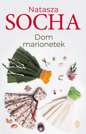 Dom marionetek – ebook