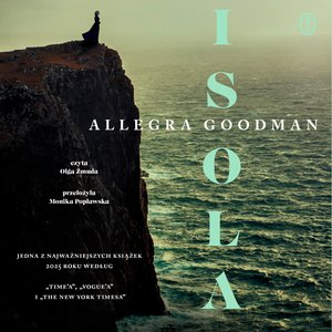 Proza: Isola &ndash; audiobook