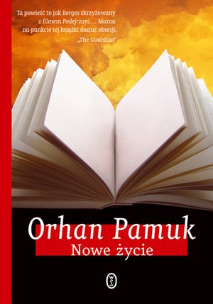 Nowe życie – ebook