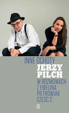 Inne ochoty – ebook