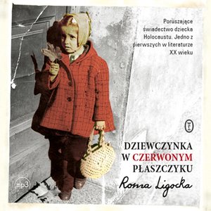 Dziewczynka w czerwonym płaszczyku – audiobook