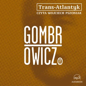 Trans-Atlantyk – audiobook