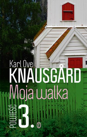 Moja walka. Księga 3 – ebook