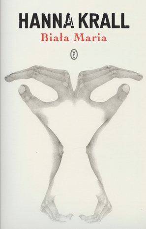 Biała Maria – ebook