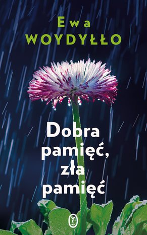Dobra pamięć, zła pamięć – ebook