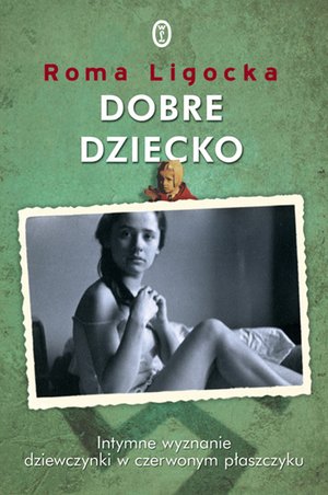 Dobre dziecko – ebook