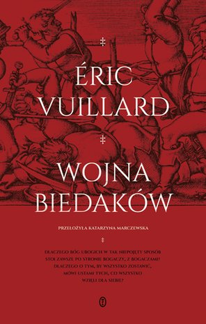 Wojna biedaków – ebook