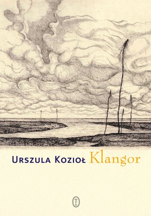 Klangor – ebook