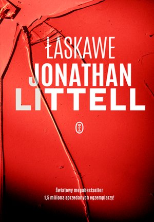Łaskawe – ebook