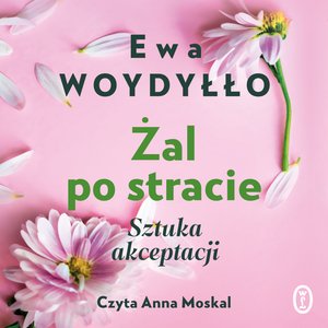 Żal po stracie – audiobook
