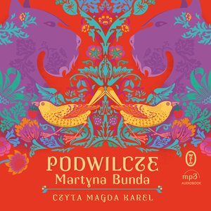 Podwilcze – audiobook