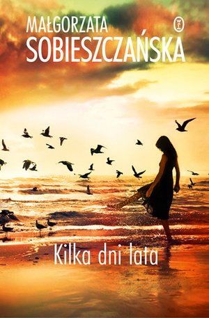 Kilka dni lata – ebook