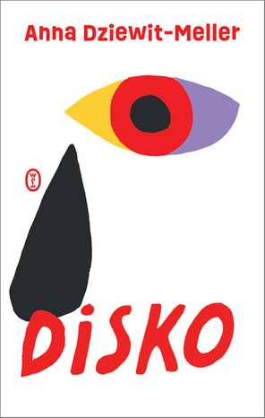 Disko – ebook