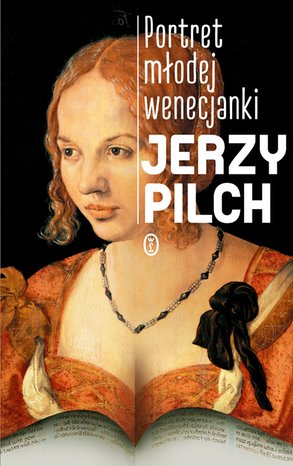 Portret modej wenecjanki – ebook