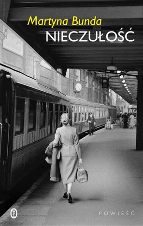 Nieczułość – ebook